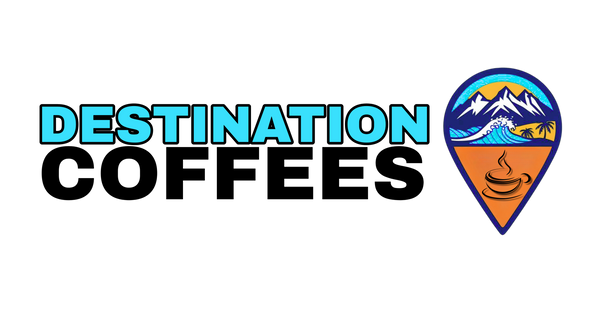 Destination Coffees B2C - SCRR
