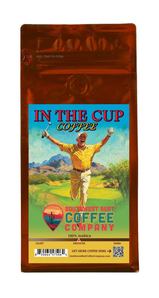 In The Cup Coffee