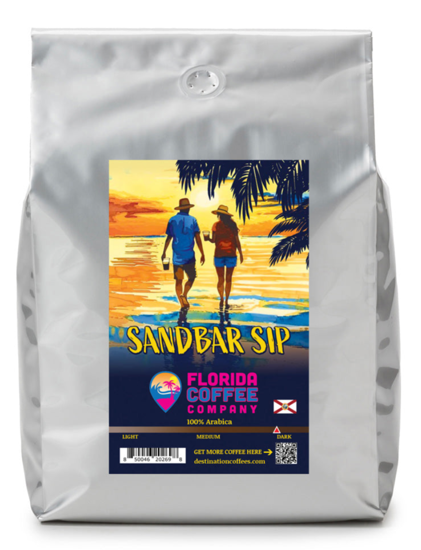 Sandbar Sip