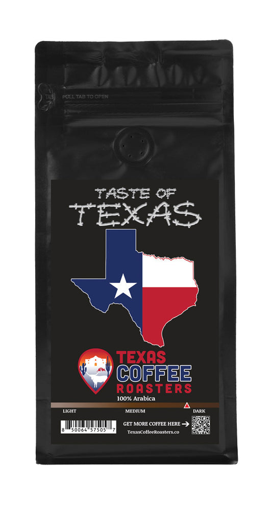 Taste of Texas