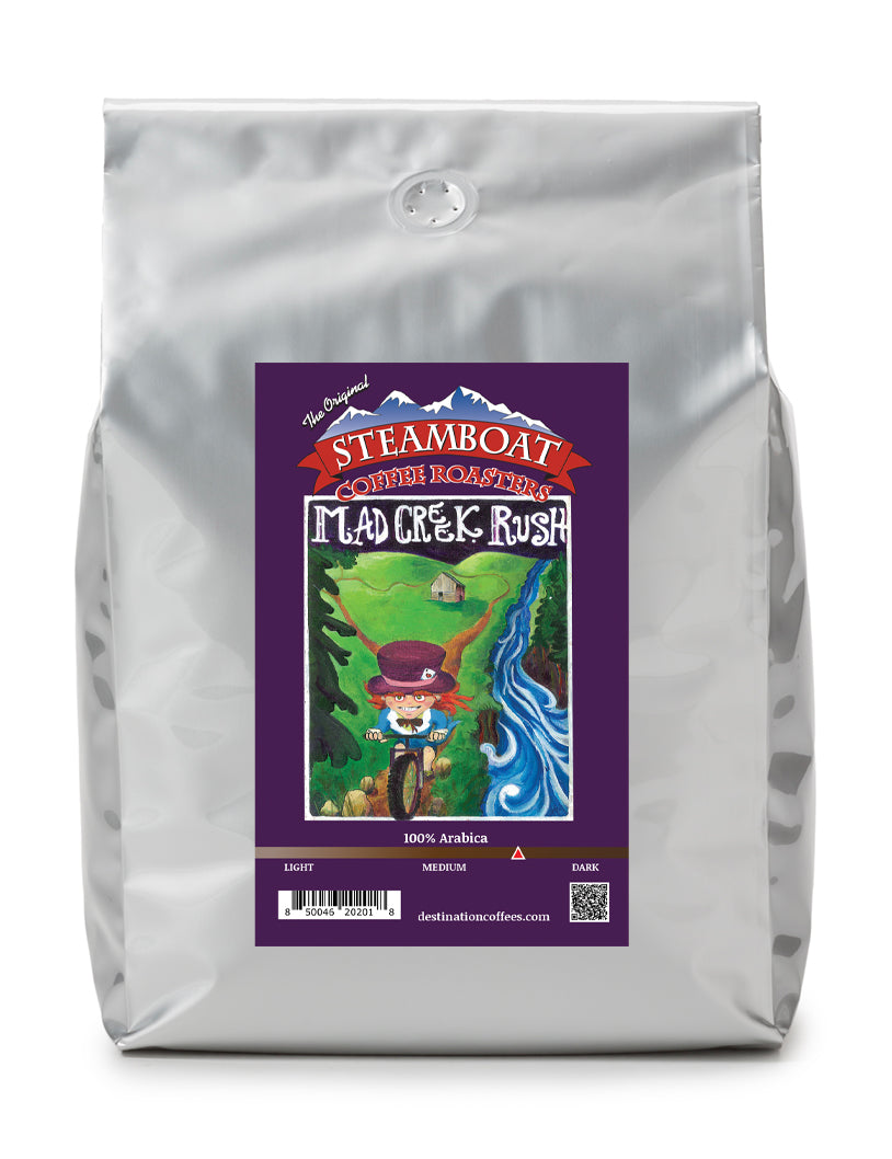 madcreekrushsteamboatcoffeeroastersfivepounddestinationcoffees.com