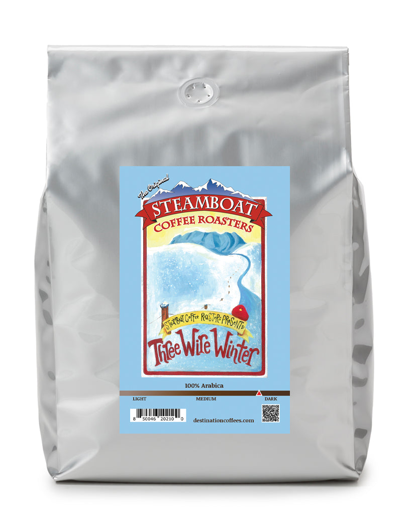 threewirewintersteamboatcoffeeroastersfivepounddestinationcoffees.com
