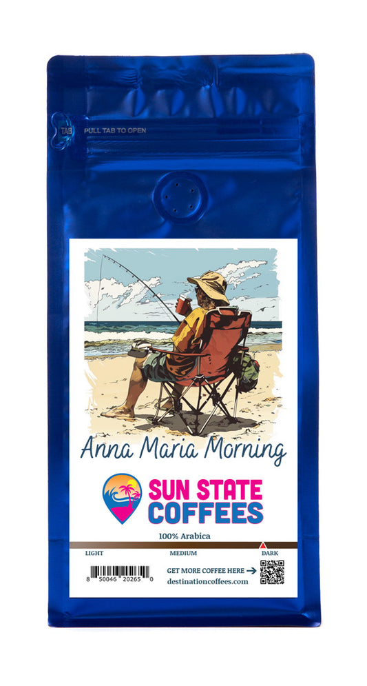 Anna Maria Morning