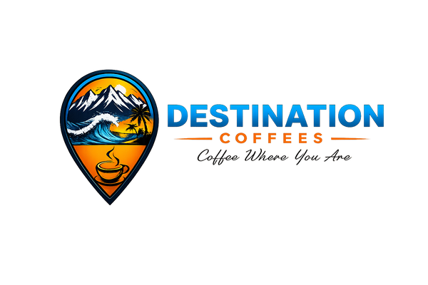 Destination Coffees B2C - SCRR