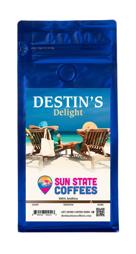 Destin's Delight