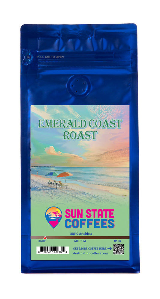 Emerald Coast Roast
