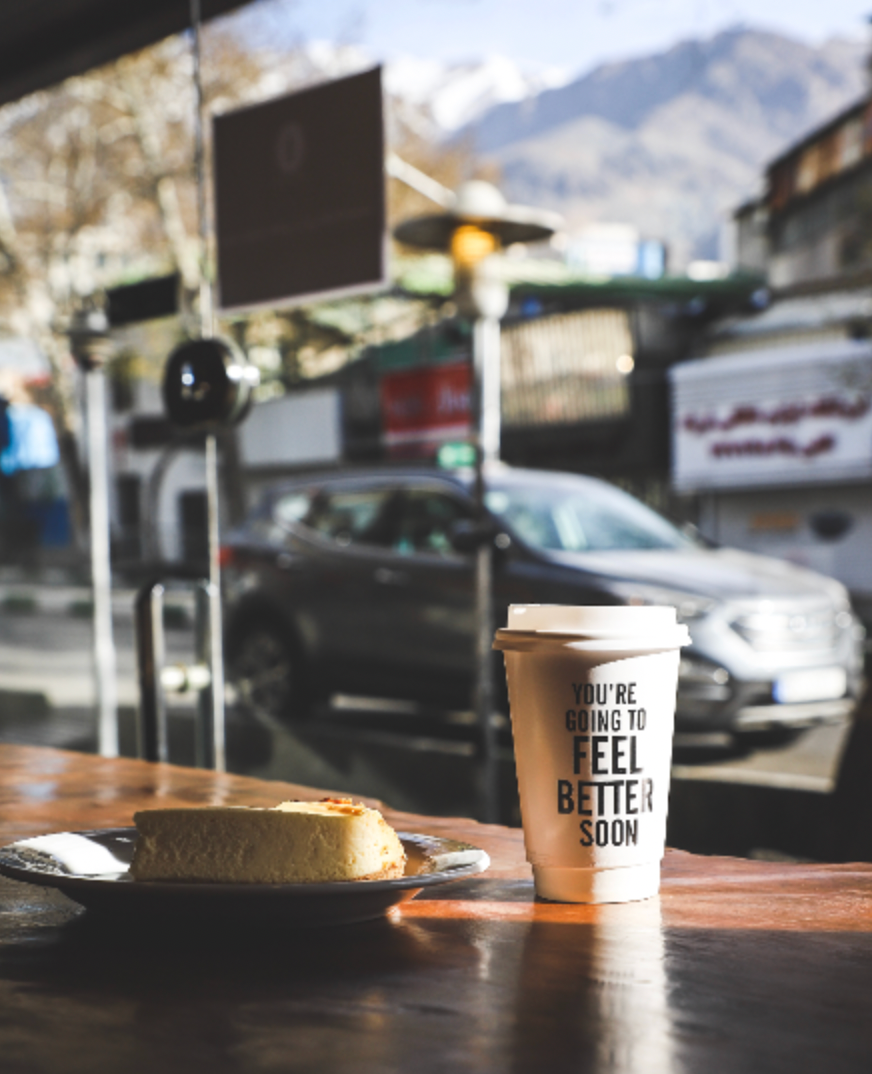 Destination Coffees