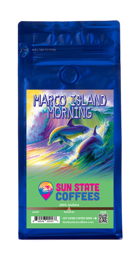 Marco Island Morning