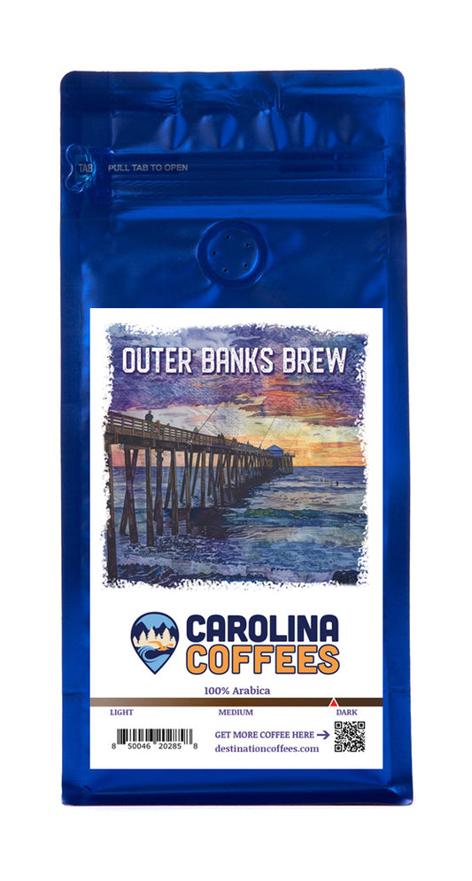 Outer Banks Brew