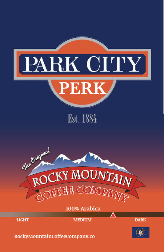 Park City Perk