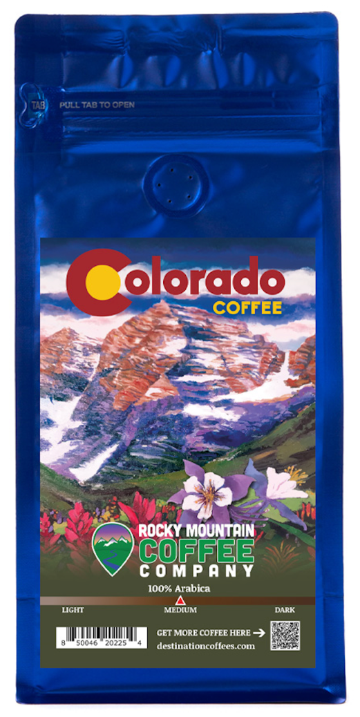 Colorado Coffee
