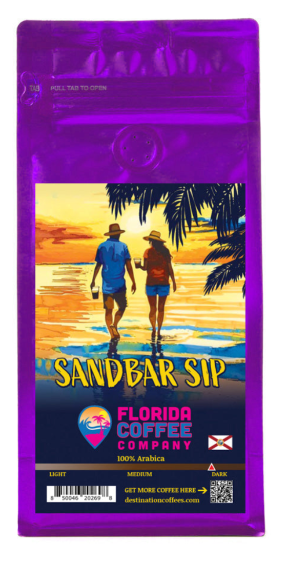 Sandbar Sip