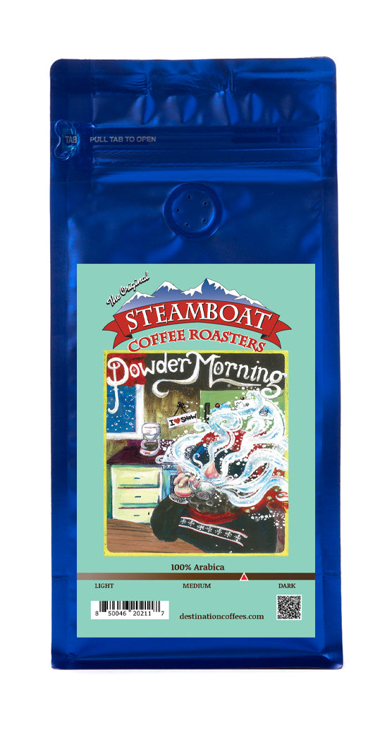 powdermorningsteamboatcoffeeroasterstwelveouncedestinationcoffees.com