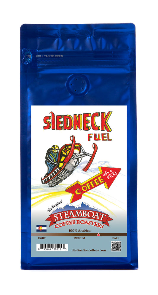 sledneckfuelsteamboatcoffeeroasterstwelveouncedestinationcoffees.com
